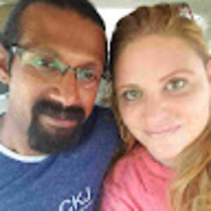 Meet your Posher, Andrea &